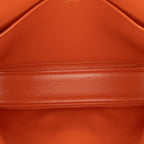 Celine Triomphe Claude Shoulder Bag (SHG-gBBgXO)