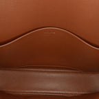 Celine Triomphe Claude Shoulder Bag (SHG-QbDaYh)