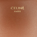 Celine Triomphe Claude Shoulder Bag (SHG-QbDaYh)