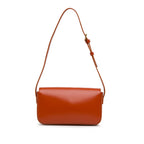 Celine Triomphe Claude Shoulder Bag (SHG-FofOf9)