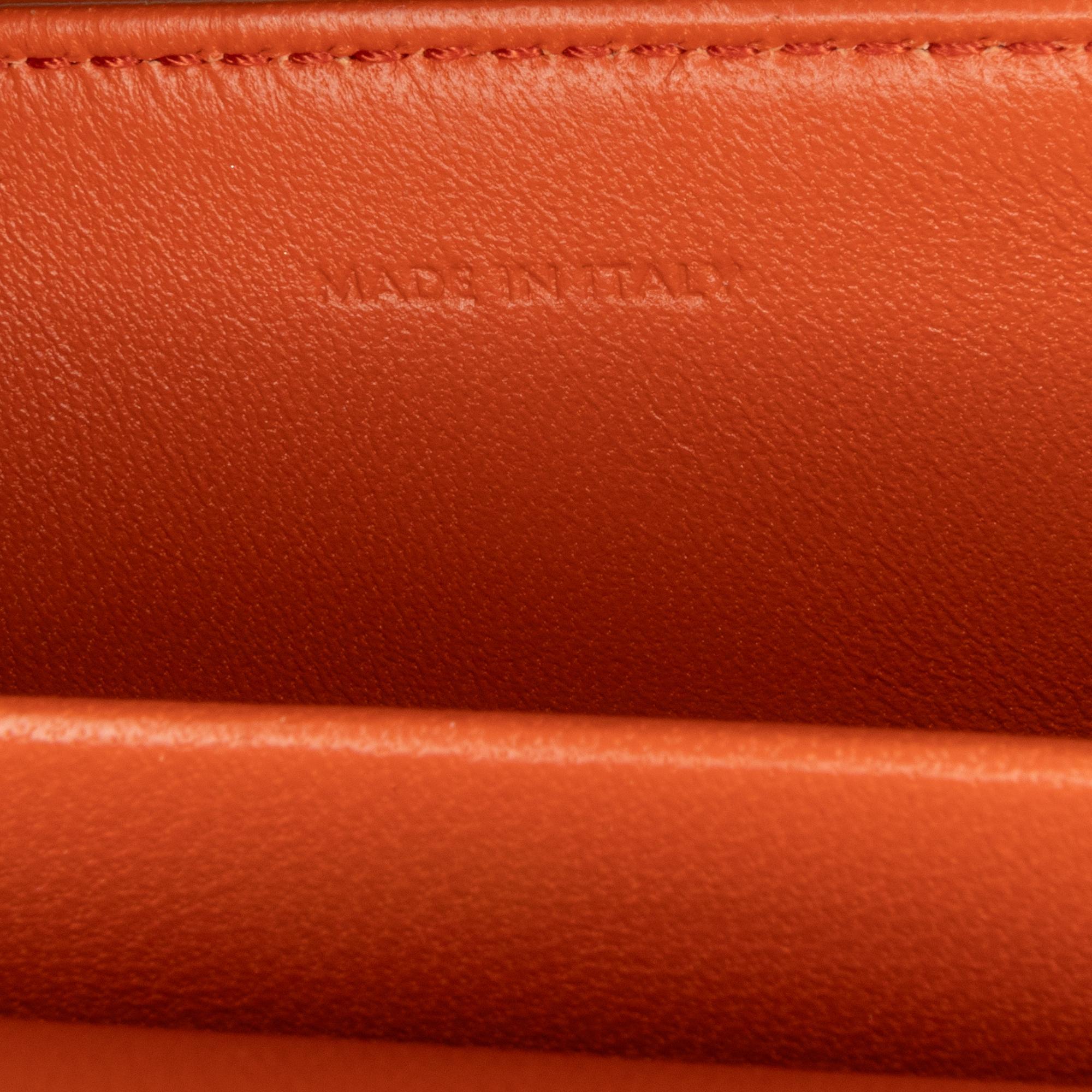 Celine Triomphe Claude Shoulder Bag (SHG-FofOf9)