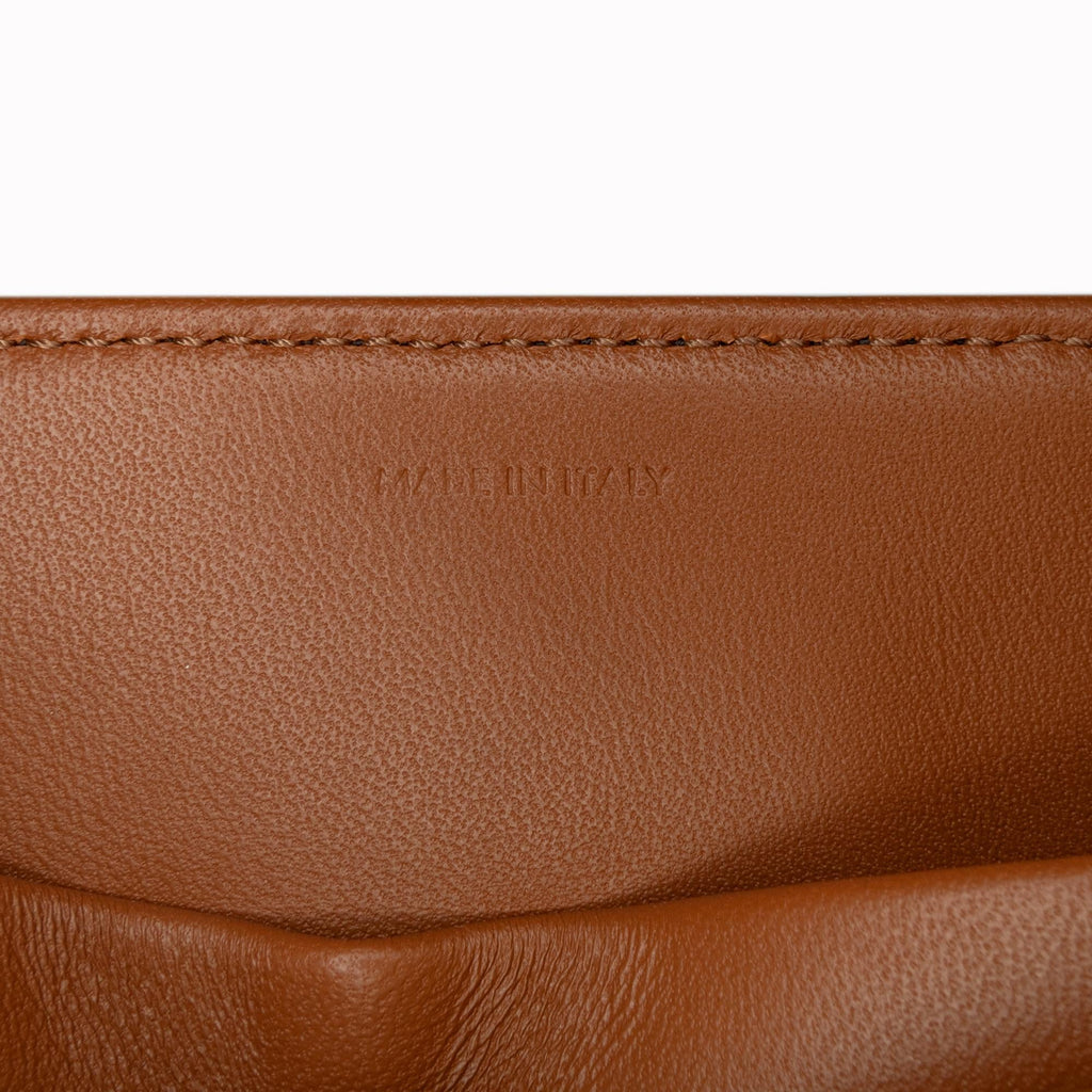 Celine Triomphe Claude Shoulder Bag (SHG-6baNOB)