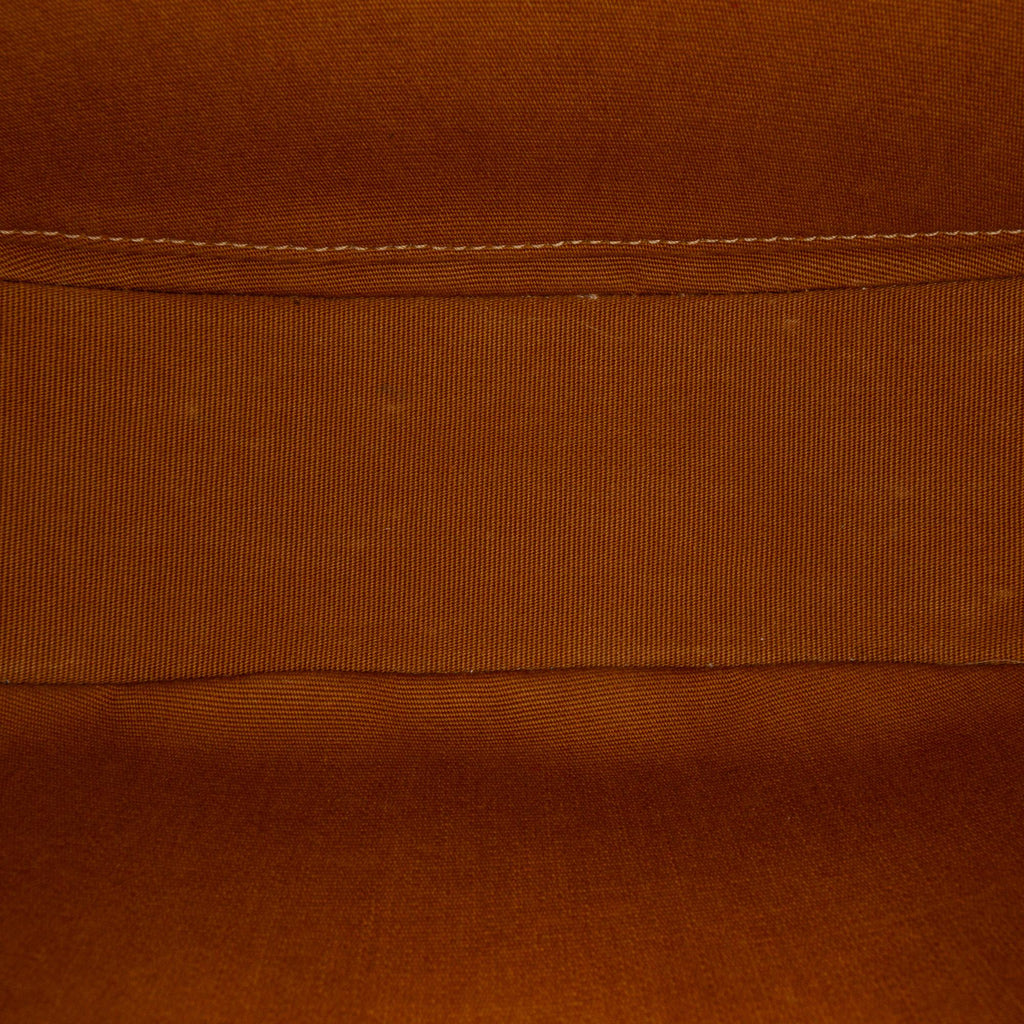 Celine Triomphe Coated Canvas Ava Shoulder Bag