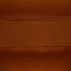 Celine Triomphe Coated Canvas Ava Shoulder Bag