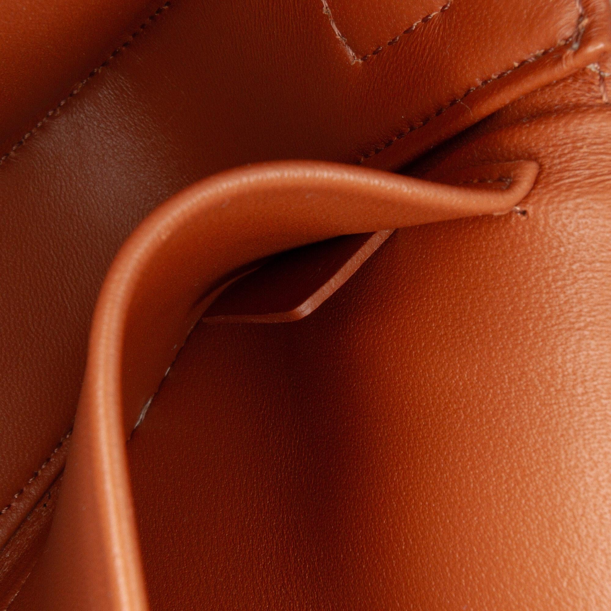 Celine Triomphe Coated Canvas Claude Shoulder Bag