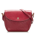 Celine Triomphe Crossbody (SHG-MP4G2Y)
