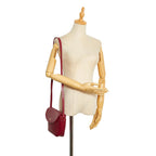Celine Triomphe Crossbody (SHG-MP4G2Y)