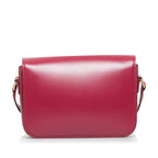 Celine Triomphe Crossbody (SHG-sNWq0M)