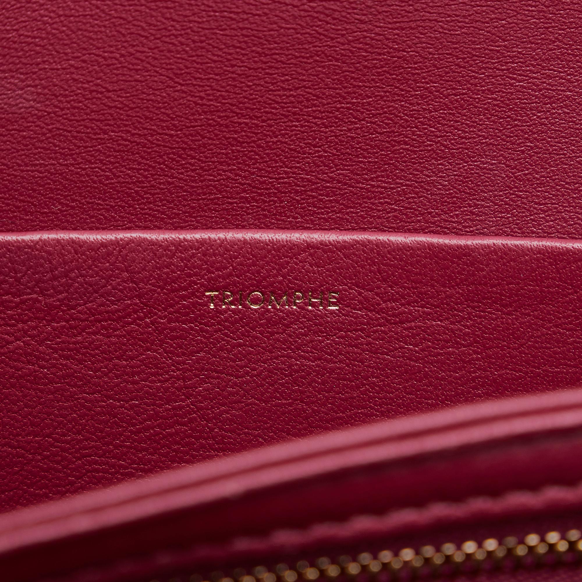 Celine Triomphe Crossbody (SHG-sNWq0M)
