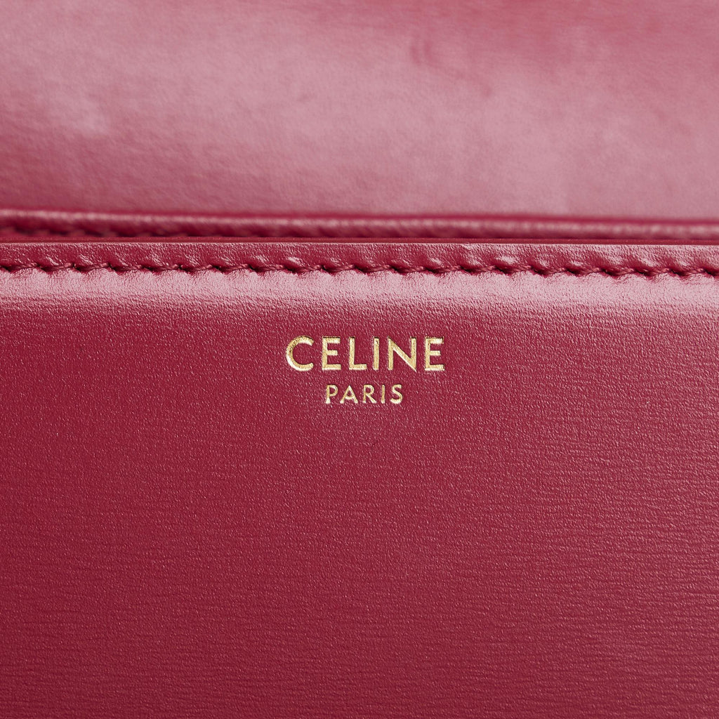 Celine Triomphe Crossbody (SHG-sNWq0M)
