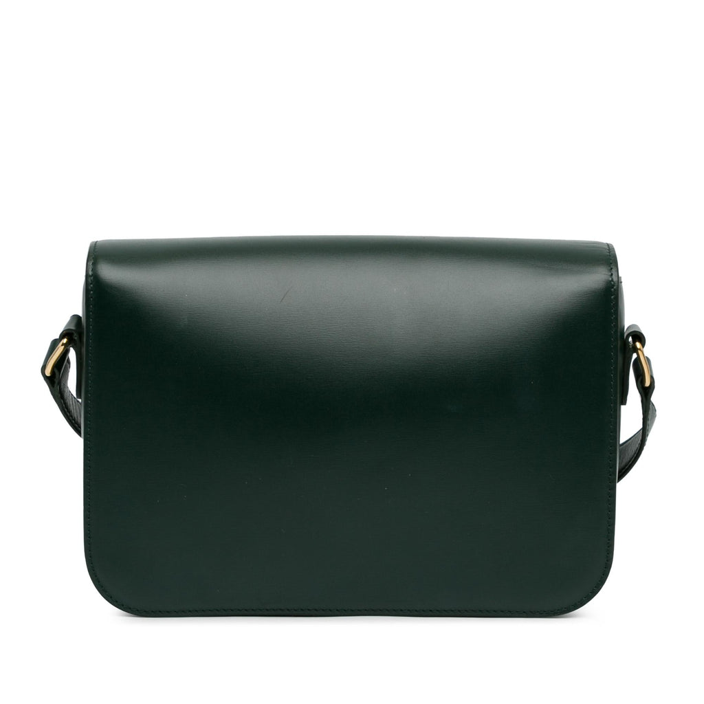 Celine Triomphe Crossbody (SHG-j5mqLz)