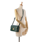 Celine Triomphe Crossbody (SHG-j5mqLz)