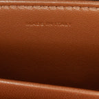 Celine Triomphe Leather East-West Crossbody