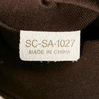 Celine Triomphe Logo Canvas Tote (SHG-35745)