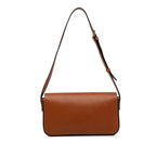 Celine Triomphe Shoulder Bag (SHG-s7KmPb)