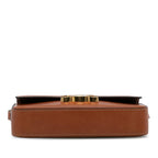 Celine Triomphe Shoulder Bag (SHG-s7KmPb)