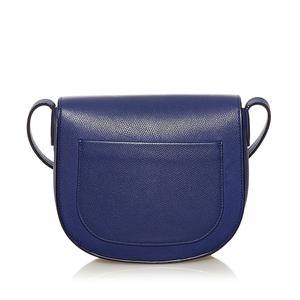 Celine Trotteur Crossbody Bag (SHG-36809)