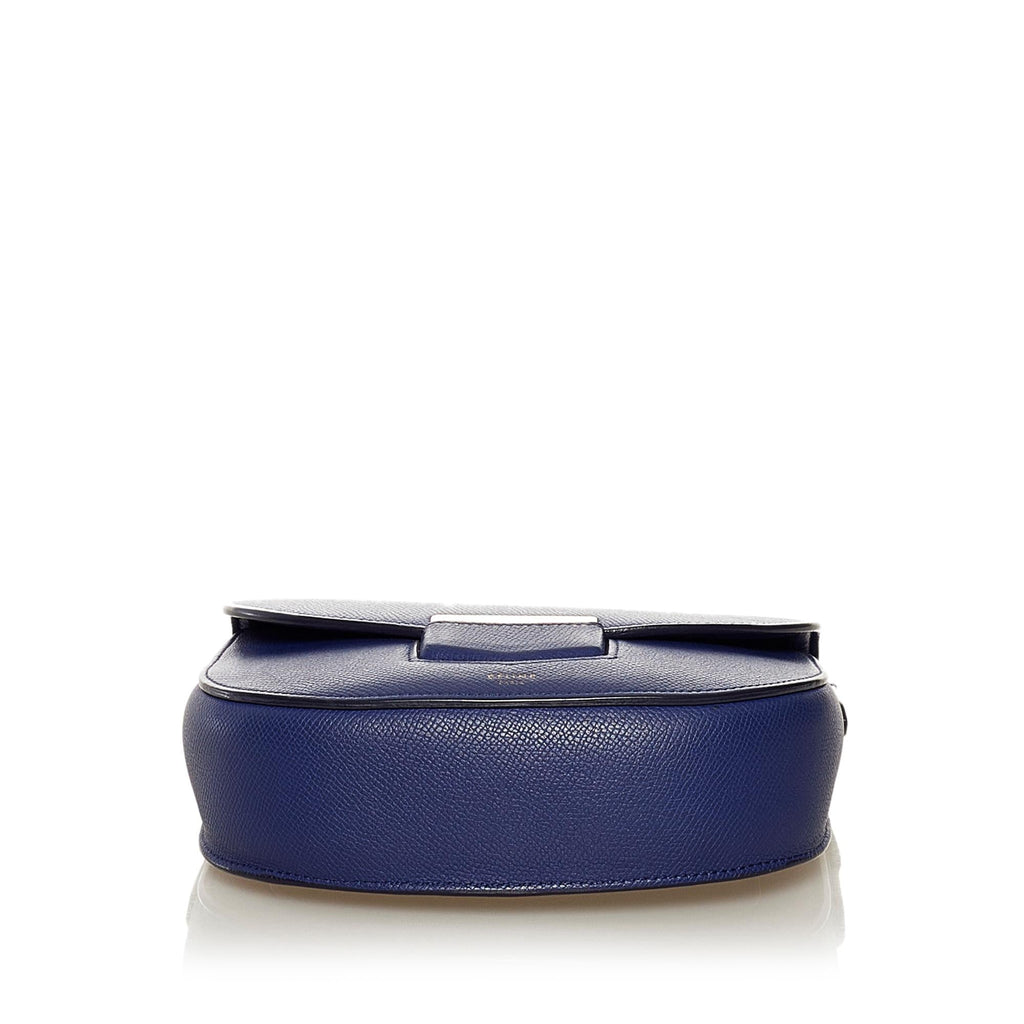 Celine Trotteur Crossbody Bag (SHG-37341)