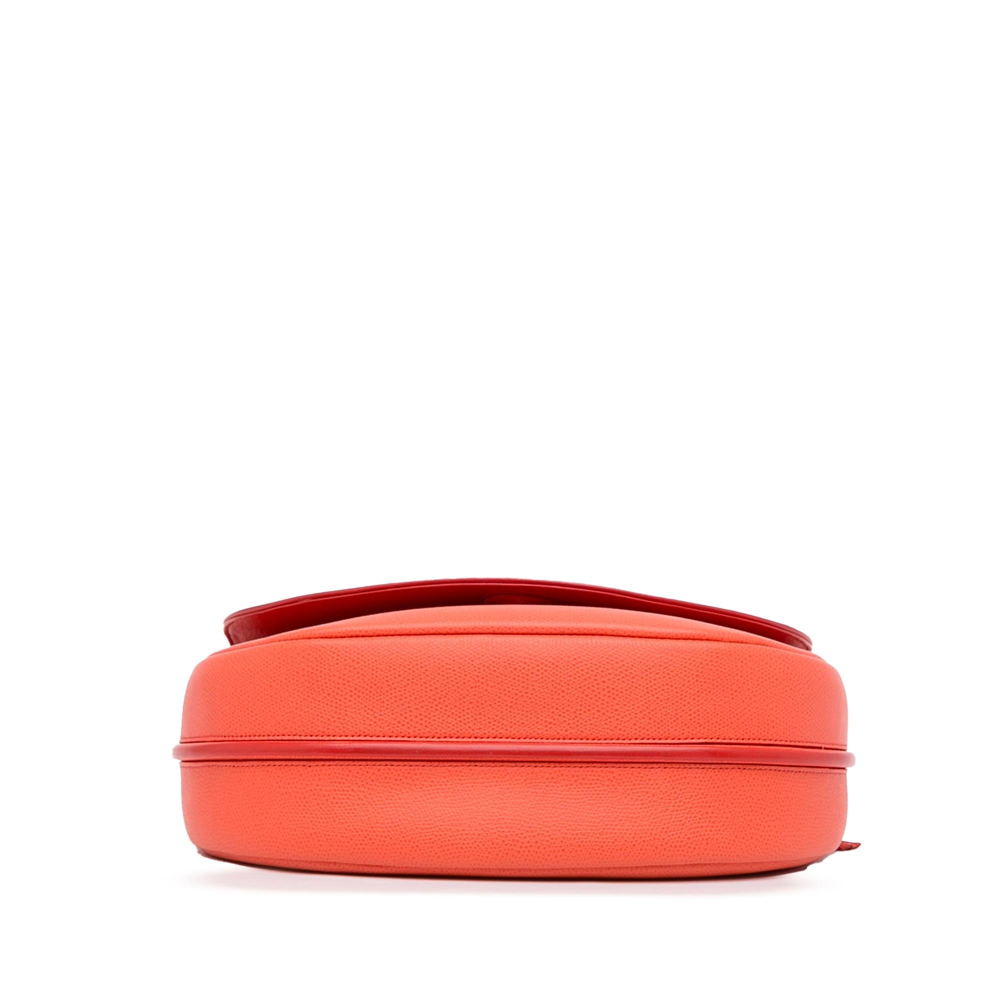 Celine Trotteur Messenger Bag (SHG-UNnxkB)