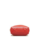 Celine Vertical Cabas Bicolor Tote Bag (SHG-DM2TC7)