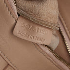 Celine Vertical Cabas Bicolor Tote Bag (SHG-DM2TC7)