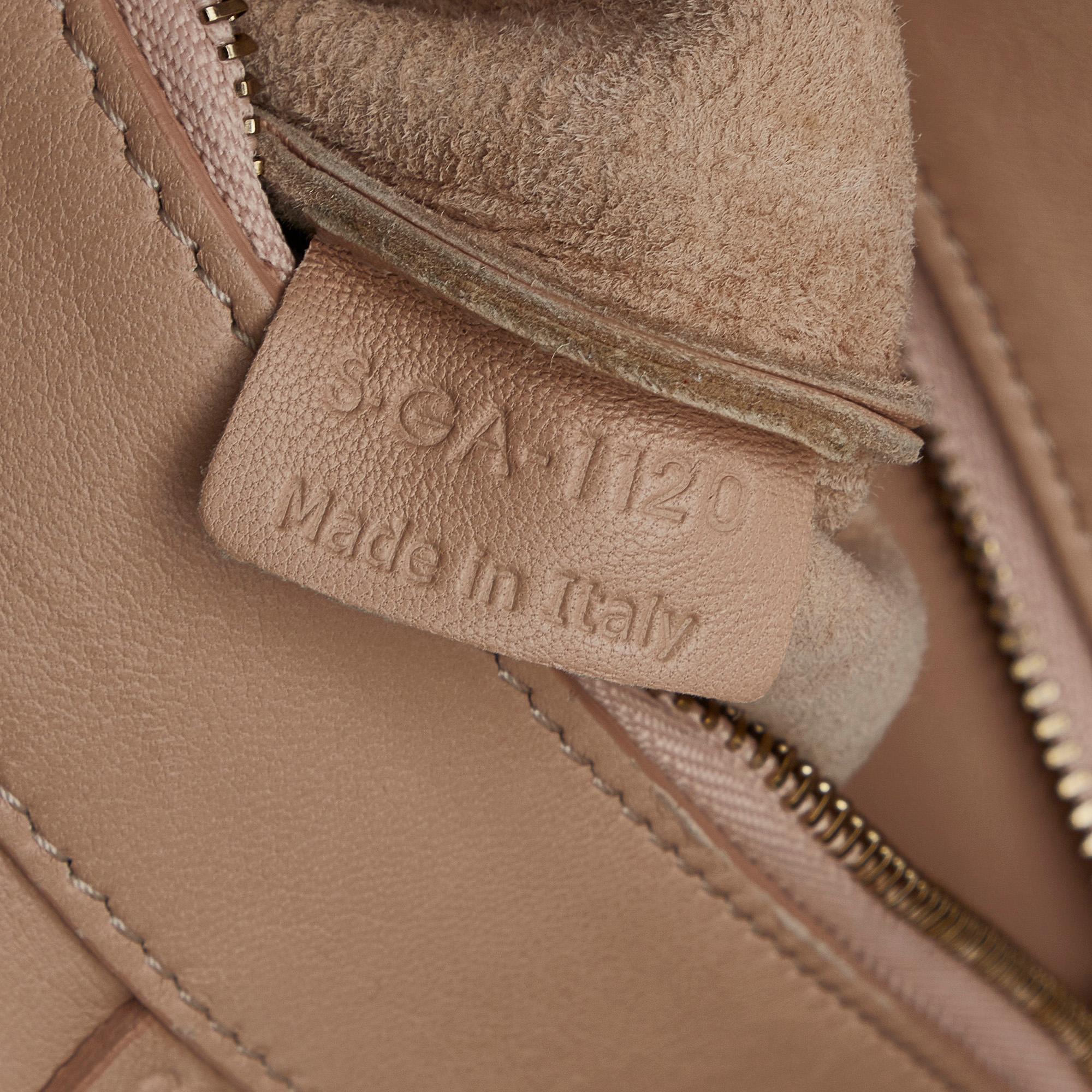 Celine Vertical Cabas Bicolor Tote Bag (SHG-DM2TC7)