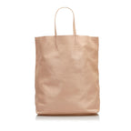 Celine Vertical Cabas Tote (SHG-36191)