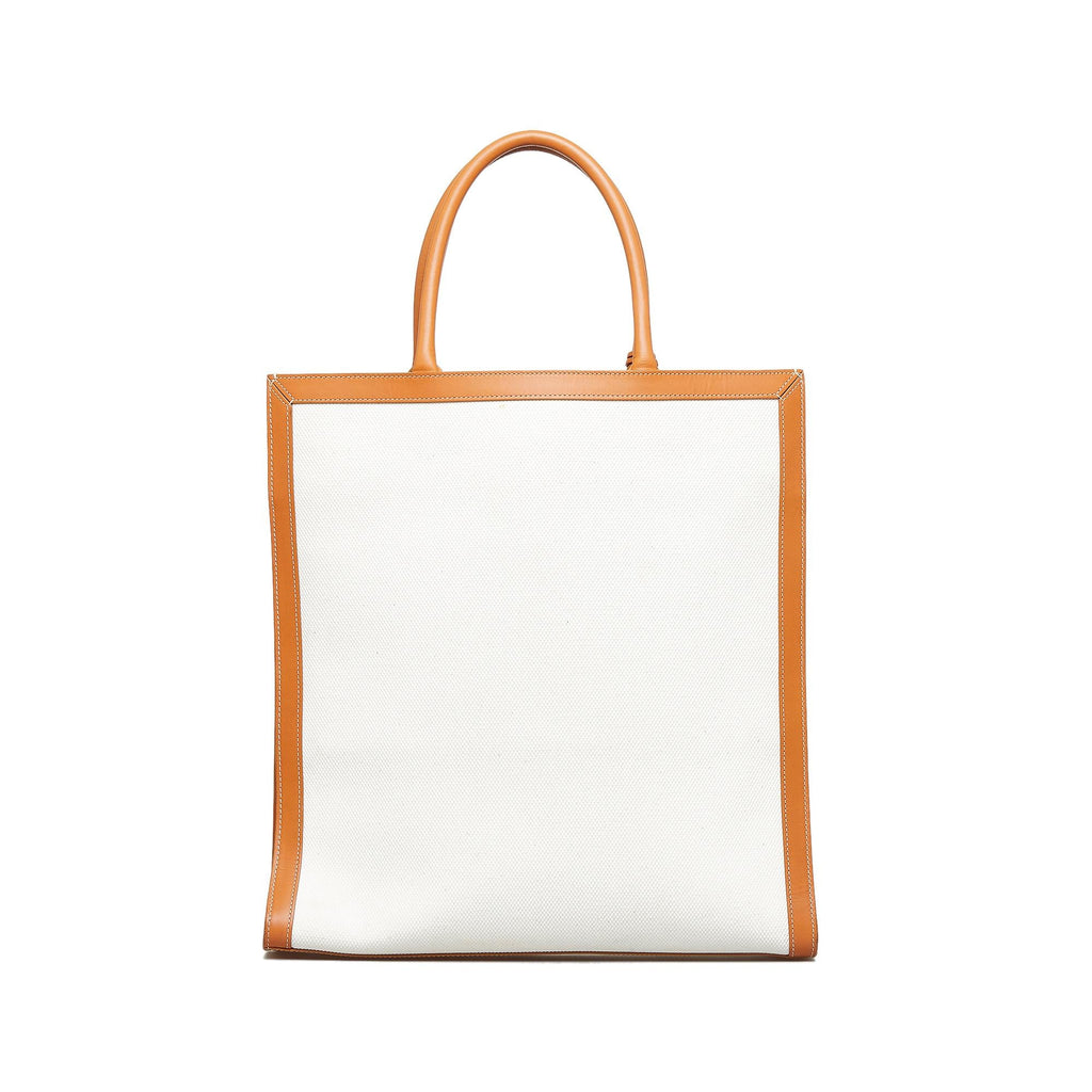Celine Vertical Cabas Tote (SHG-m2WGmC)