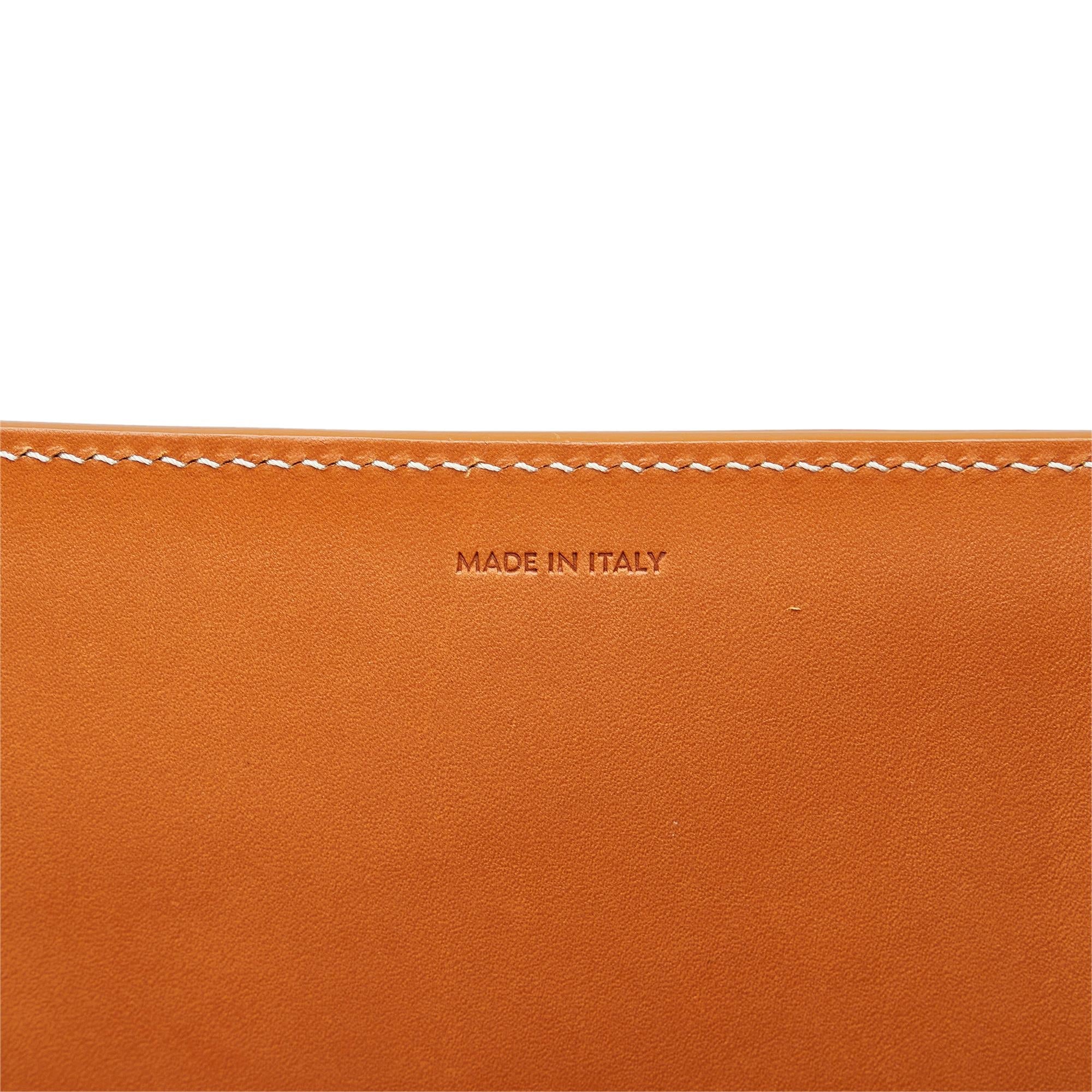 Celine Vertical Cabas Tote (SHG-m2WGmC)