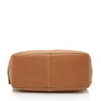 Celine Vintage Leather Biker Boogie Bag
