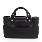 Celine Vintage Leather Boogie Bag (SHF-oTk8r6)