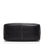 Celine Vintage Leather Boogie Bag (SHF-oTk8r6)
