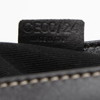 Celine Vintage Leather Boogie Bag (SHF-oTk8r6)