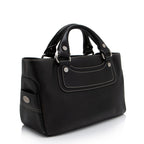 Celine Vintage Leather Boogie Bag (SHF-oTk8r6)
