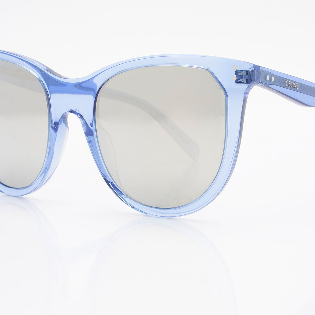 Celine Wayfarer Sunglasses