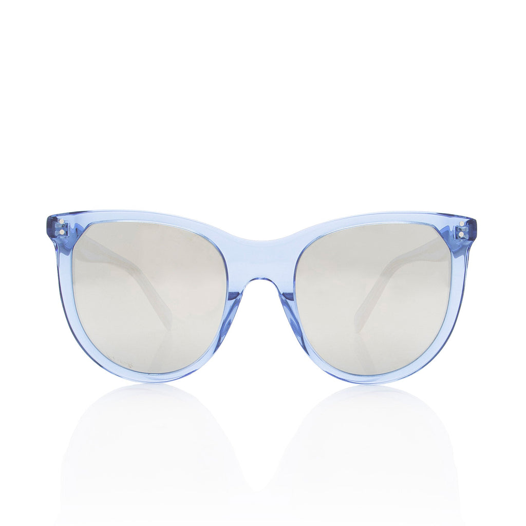 Celine Wayfarer Sunglasses
