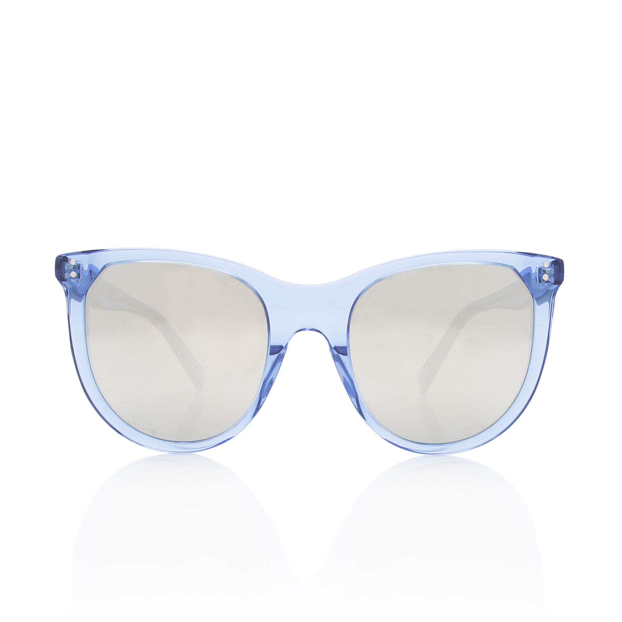 Celine Wayfarer Sunglasses