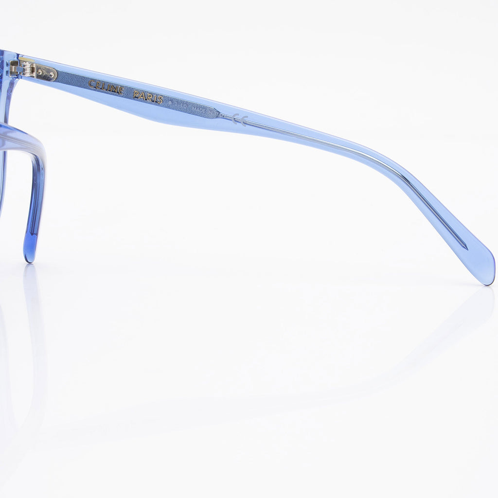 Celine Wayfarer Sunglasses