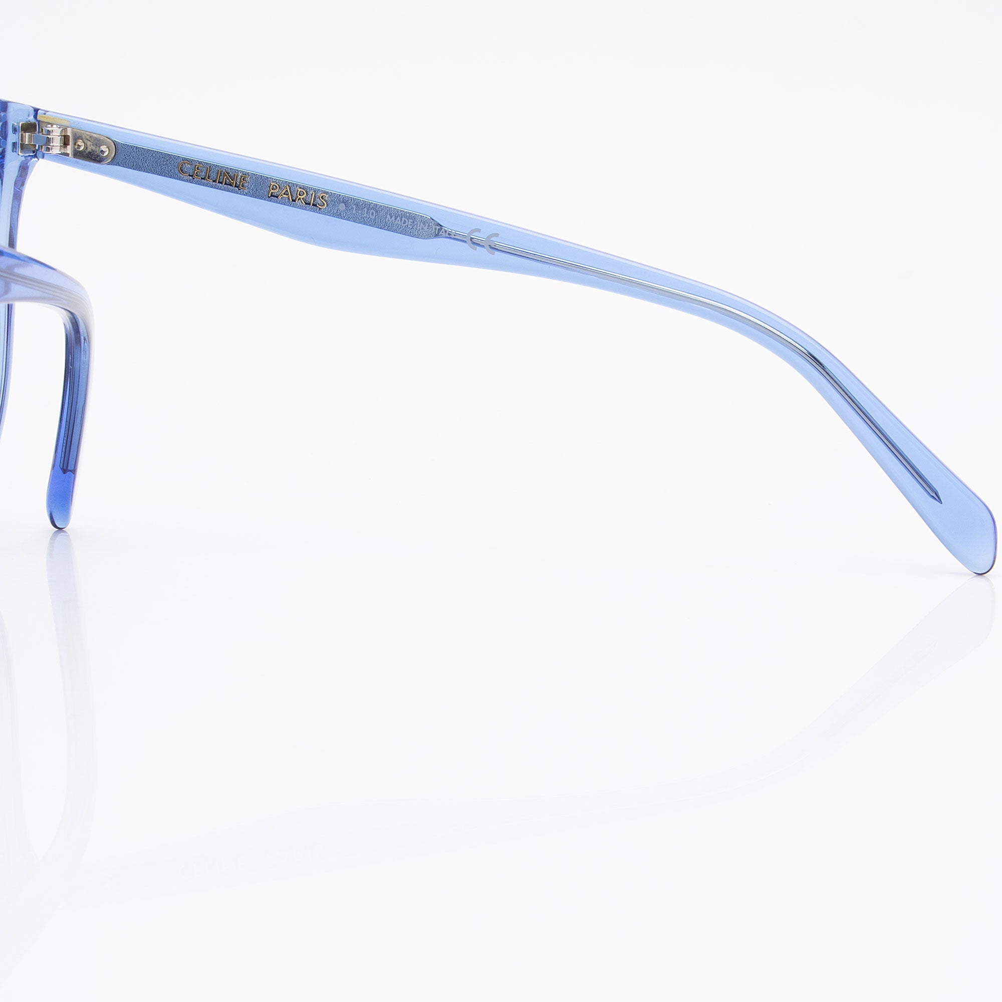 Celine Wayfarer Sunglasses
