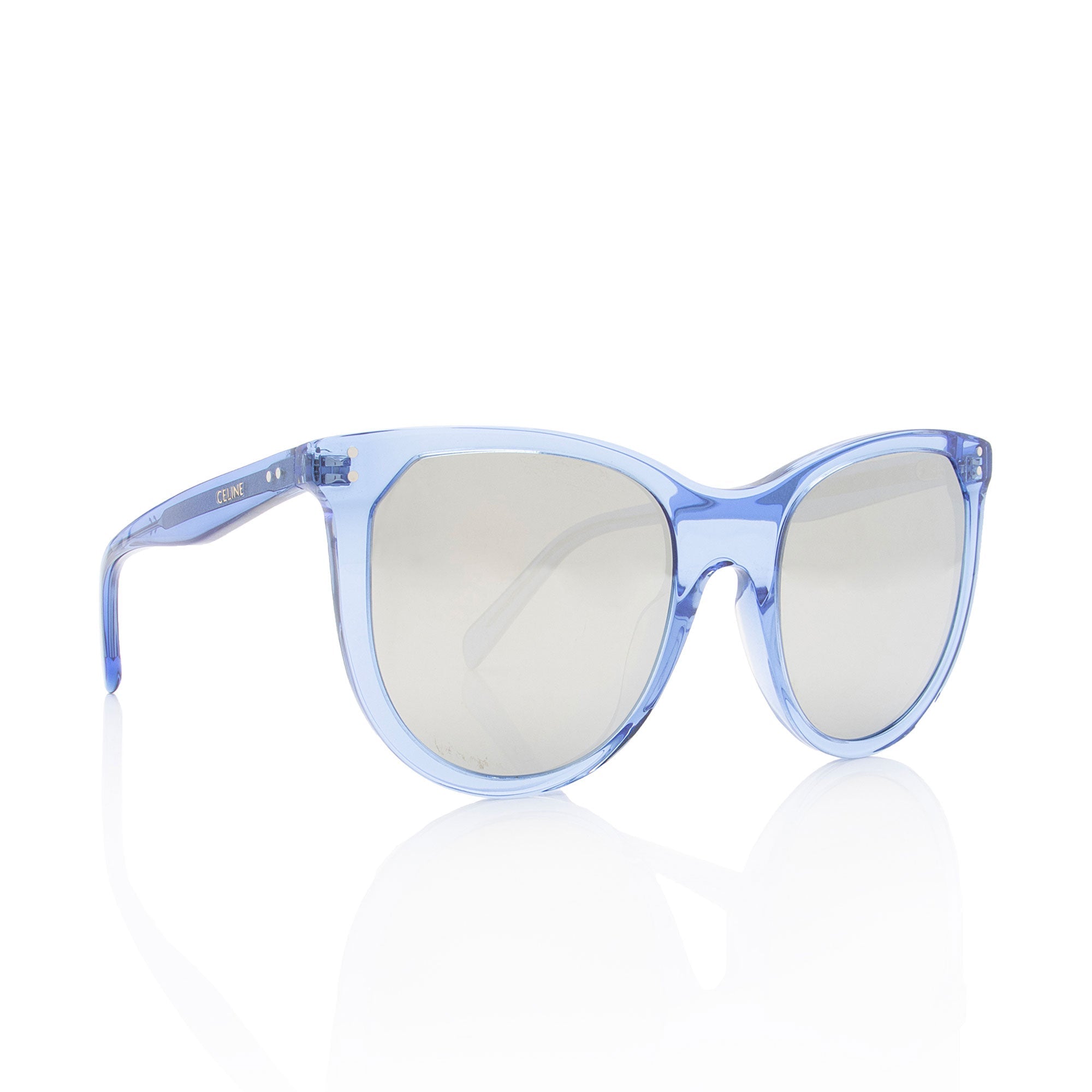 Celine Wayfarer Sunglasses