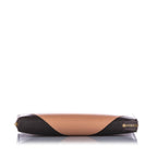 Celine Zip Around Leather Wallet (SHG-21934)