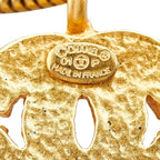 Chanel CC Chain Bracelet (SHG-LylUA9)