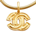 Chanel CC Chain Bracelet (SHG-LylUA9)