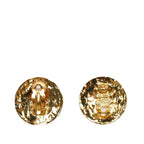 Chanel CC Clip-On Earrings (SHG-5otTcM)