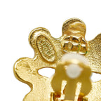 Chanel CC Clip-On Earrings (SHG-UzIVG8)