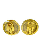 Chanel CC Clip On Earrings (SHG-CiOKzo)