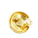 Chanel CC Clip-on Earrings (SHG-gjp8rX)