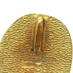Chanel CC Crown Station Necklace (SHG-ZTMLcS)