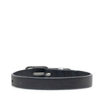 Chanel CC Leather Bracelet (SHG-PtZcIU)
