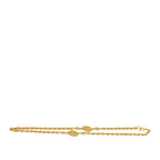 Chanel CC Medallion Necklace (SHG-dAzCeX)